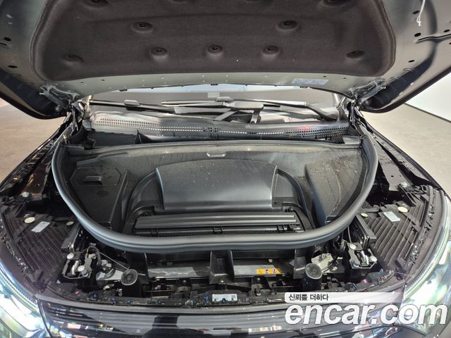 Mercedes-Benz EQE SUV (X294) EQE500 4MATIC 2026 — фото 6