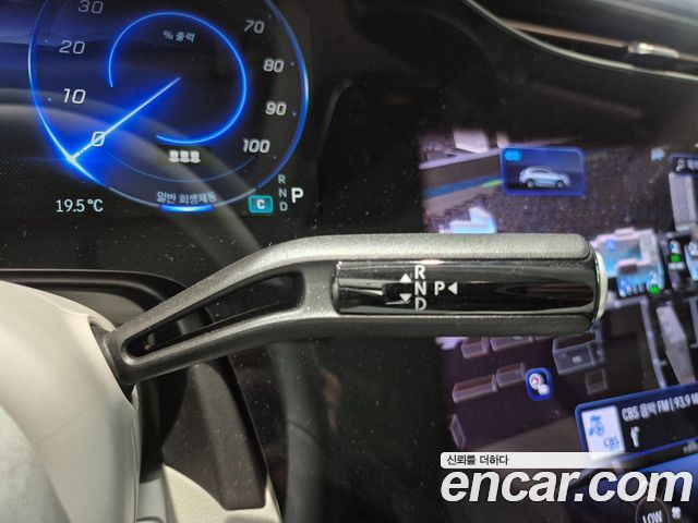 Mercedes-Benz EQE SUV (X294) EQE500 4MATIC 2026 — фото 8