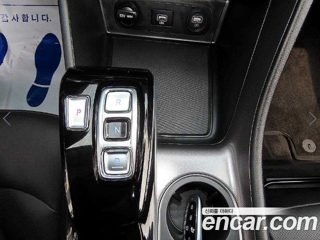 Hyundai Sonata (DN8) 2.0 Premium Plus 2022 — фото 10
