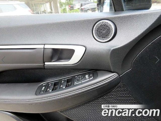 Hyundai Sonata (DN8) 2.0 Premium Plus 2022 — фото 15