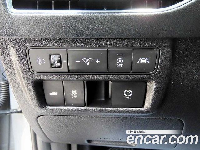 Hyundai Sonata (DN8) 2.0 Premium Plus 2022 — фото 16