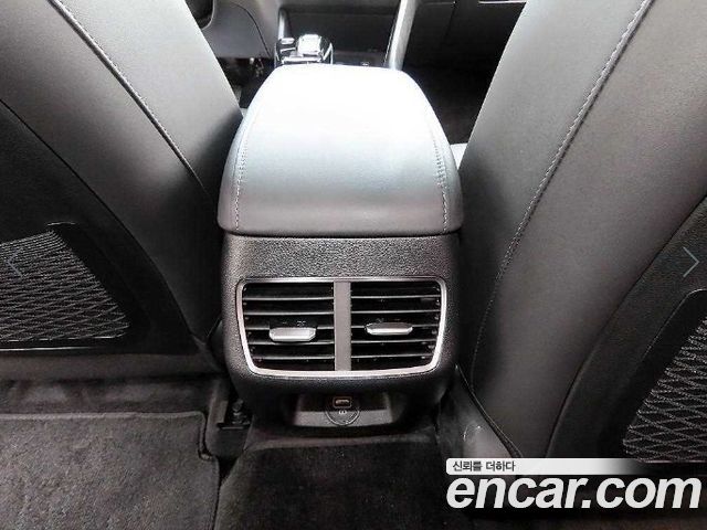 Hyundai Sonata (DN8) 2.0 Premium Plus 2022 — фото 22