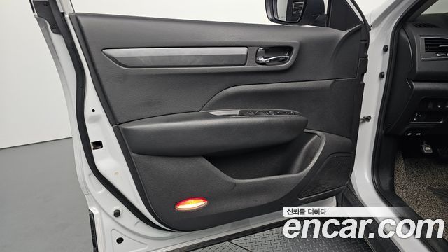 Renault Korea QM6 Gasoline 2WD LE 2019 — фото 24