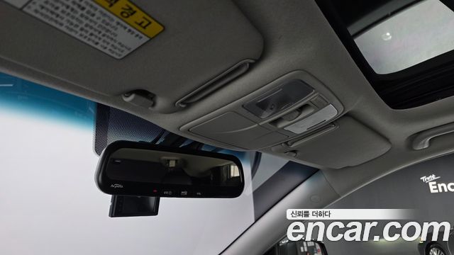 Hyundai Tucson ix Diesel 2WD LMX20 Premium 2012 — фото 16
