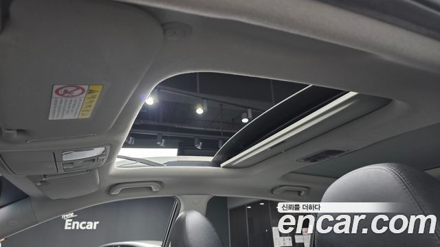 Hyundai Tucson ix Diesel 2WD LMX20 Premium 2012 — фото 19