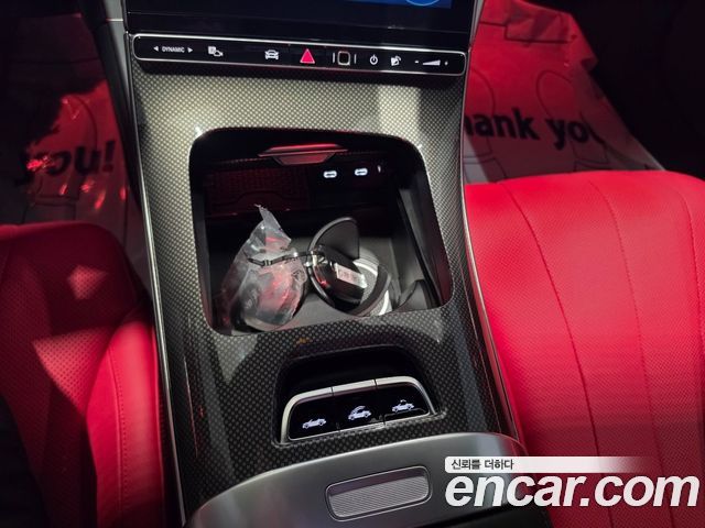 Mercedes-Benz CLE-Class (C236) CLE450 4MATIC Cabriolet 2026 — фото 21