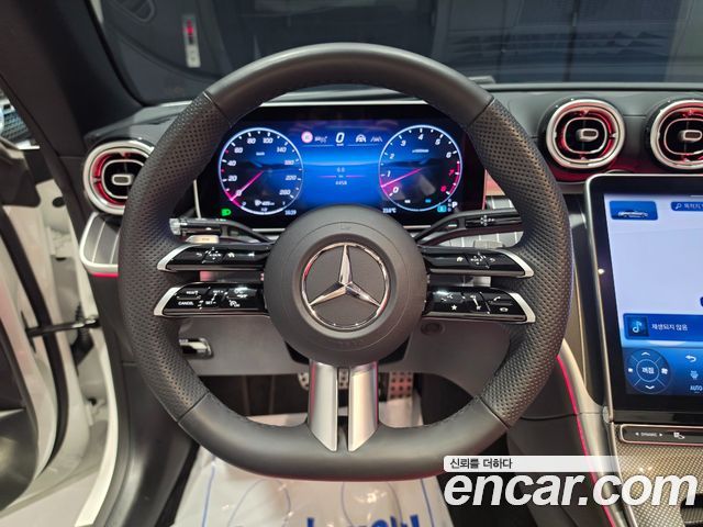 Mercedes-Benz CLE-Class (C236) CLE450 4MATIC Cabriolet 2026 — фото 22