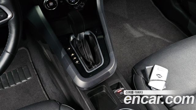 Renault Korea XM3 1.3 TCe RE 2020 — фото 9