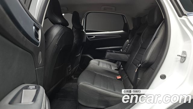 Renault Korea XM3 1.3 TCe RE 2020 — фото 11