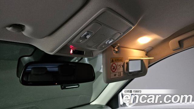 Renault Korea XM3 1.3 TCe RE 2020 — фото 20