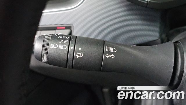Renault Korea XM3 1.3 TCe RE 2020 — фото 27