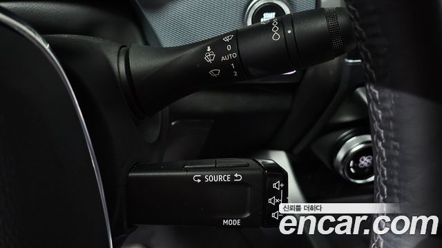 Renault Korea XM3 1.3 TCe RE 2020 — фото 28