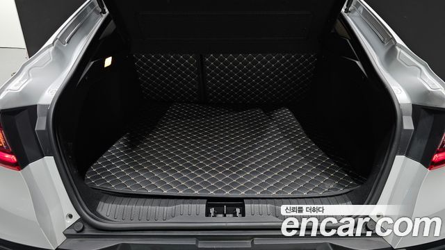 Renault Korea XM3 1.3 TCe RE 2020 — фото 30
