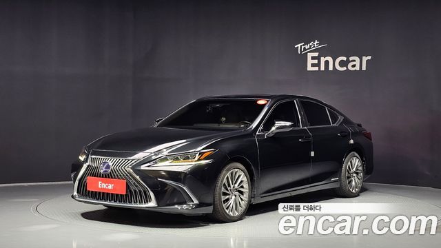Lexus ES300h (VII) Executive
