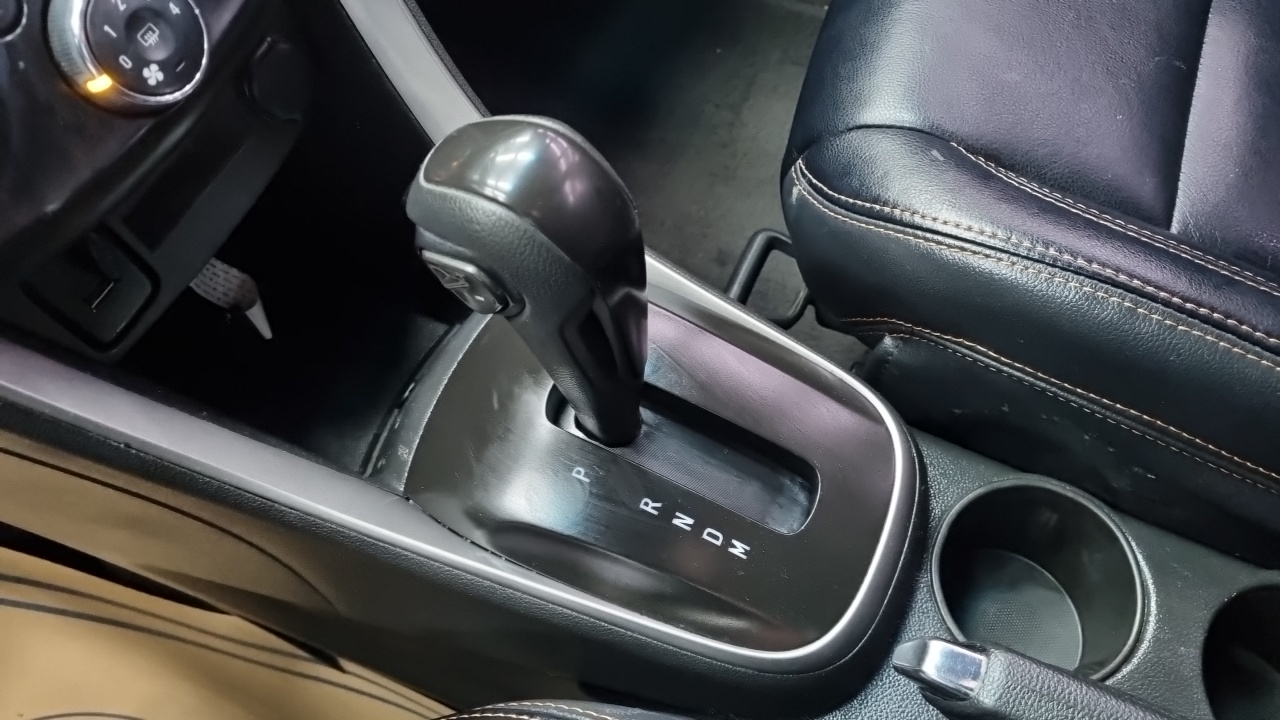 Chevrolet Trax 1.4 LS Deluxe 2019 — фото 9