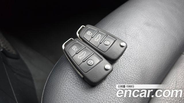Audi A3 25 TDI Dynamic Sportback 8V 2015 — фото 15