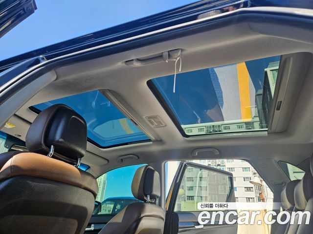 Kia Sorento R Diesel 2.0 2WD TLX High-Deluxe 2012 — фото 8