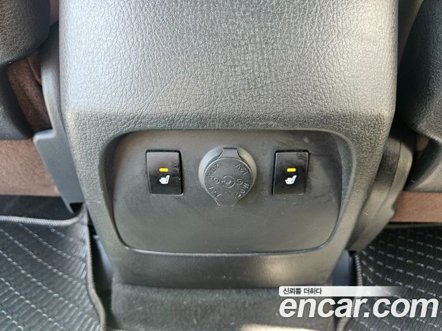 Kia Sorento R Diesel 2.0 2WD TLX High-Deluxe 2012 — фото 21