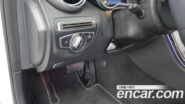 Mercedes-Benz C-Class (W205) C220 d Avantgarde 2019 — фото 17