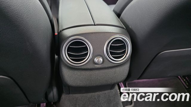 Mercedes-Benz C-Class (W205) C220 d Avantgarde 2019 — фото 19