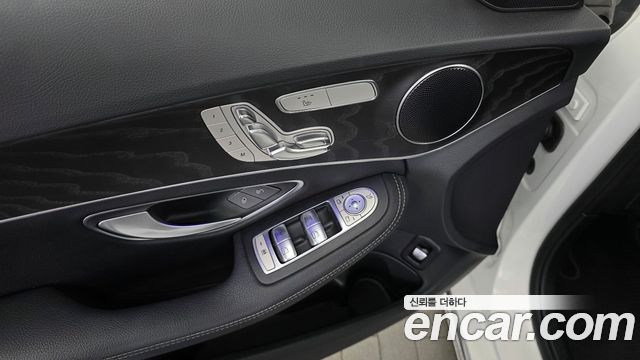 Mercedes-Benz C-Class (W205) C220 d Avantgarde 2019 — фото 28