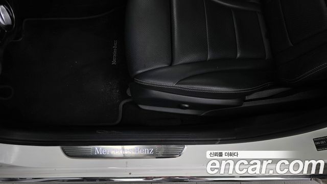 Mercedes-Benz C-Class (W205) C220 d Avantgarde 2019 — фото 31