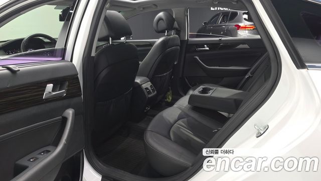 Hyundai Sonata (LF) 1.7 Diesel Smart Special 2017 — фото 11