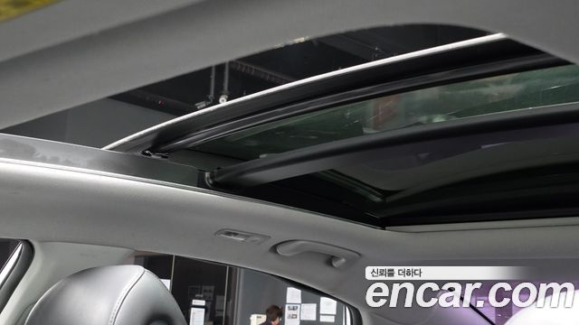 Hyundai Sonata (LF) 1.7 Diesel Smart Special 2017 — фото 19