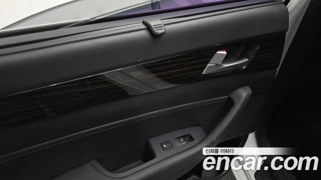 Hyundai Sonata (LF) 1.7 Diesel Smart Special 2017 — фото 29