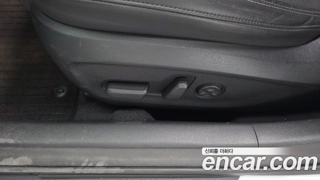 Hyundai Sonata (LF) 1.7 Diesel Smart Special 2017 — фото 32