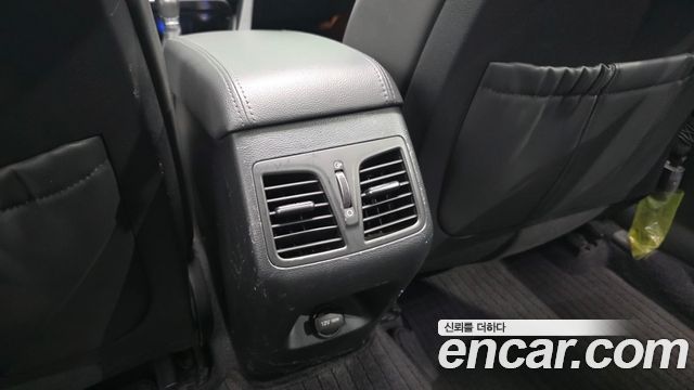 Hyundai Sonata (LF) 1.7 Diesel Smart Special 2017 — фото 35