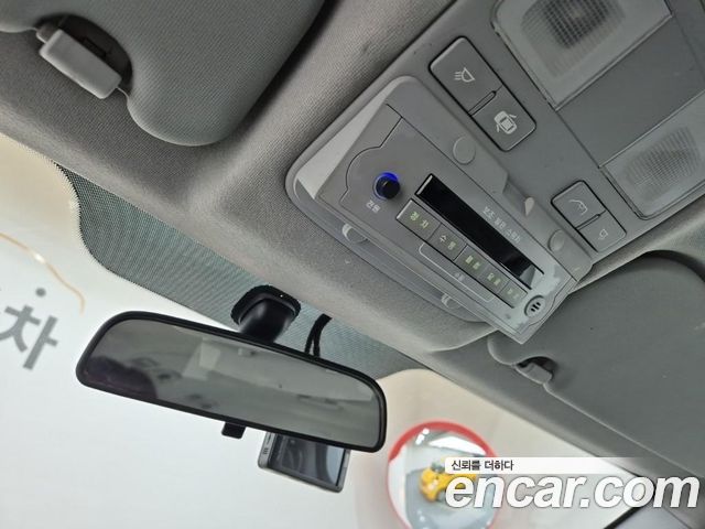 Hyundai Grand Starex 4WD Guard car of chidren 2017 — фото 21