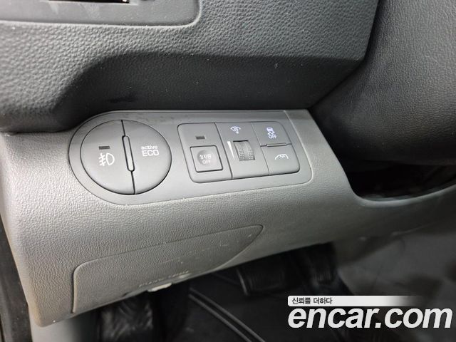 Hyundai Grand Starex 4WD Guard car of chidren 2017 — фото 22