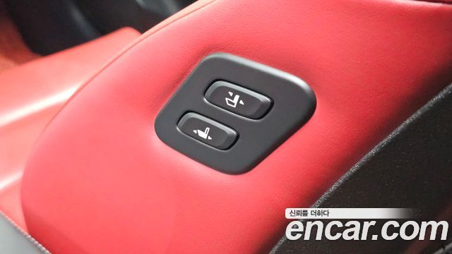 Kia Stinger 3.3 Turbo AWD GT 2020 — фото 30