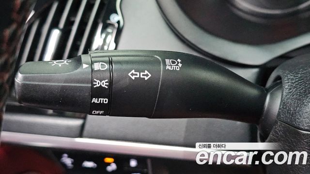 Kia Stinger 3.3 Turbo AWD GT 2020 — фото 32