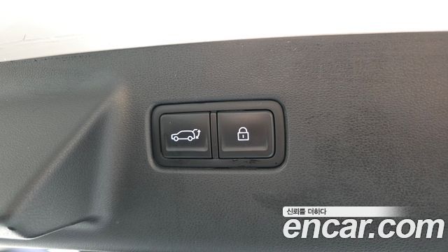 Hyundai Santa Fe (MX5) HEV 1.6 2WD Prestige 2024 — фото 39