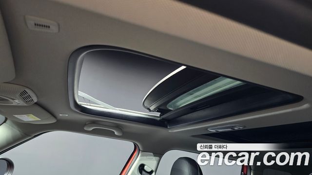MINI Cooper Clubman High 2nd 2020 — фото 17