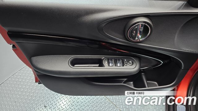 MINI Cooper Clubman High 2nd 2020 — фото 24