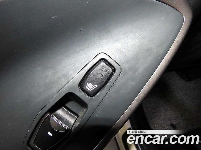 Hyundai Santa Fe The Prime Diesel 2.2 2WD Exclusive 2016 — фото 19