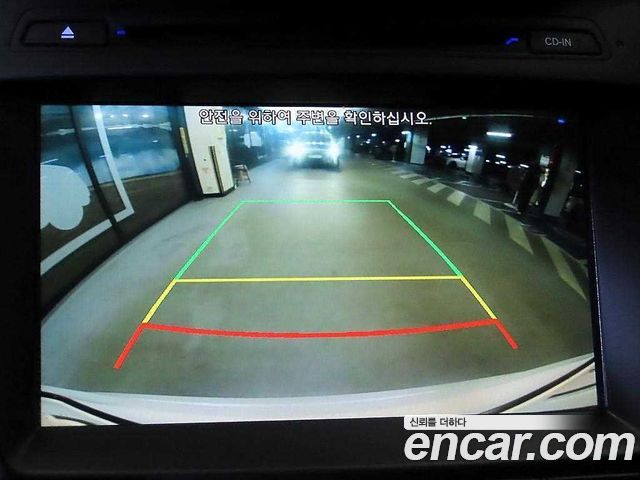 Hyundai Santa Fe The Prime Diesel 2.2 2WD Exclusive 2016 — фото 20