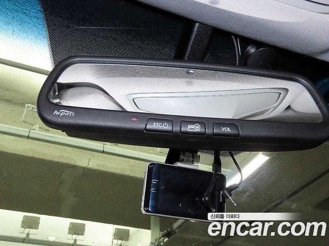 Hyundai Santa Fe The Prime Diesel 2.2 2WD Exclusive 2016 — фото 21