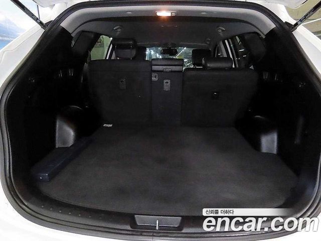 Hyundai Santa Fe The Prime Diesel 2.2 2WD Exclusive 2016 — фото 22