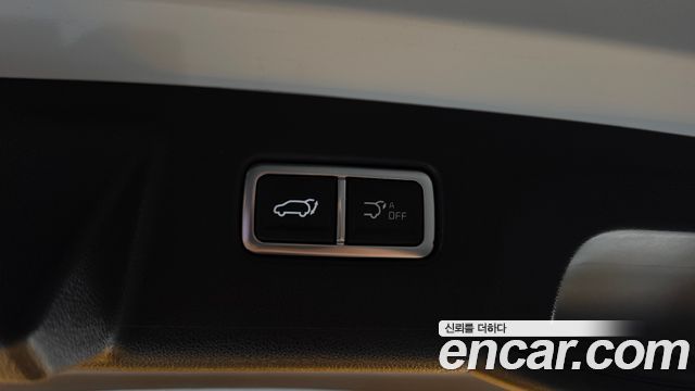 Kia Sorento (IV) HEV 1.6 2WD Signature 2024 — фото 22