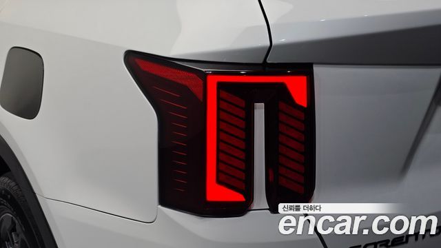 Kia Sorento (IV) HEV 1.6 2WD Signature 2024 — фото 29