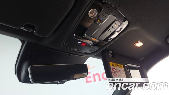 Kia Sorento (IV) HEV 1.6 2WD Signature 2024 — фото 33