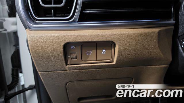 Kia Sorento (IV) HEV 1.6 2WD Signature 2024 — фото 36