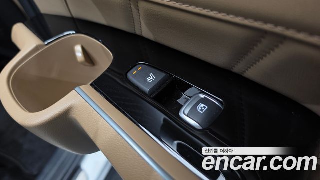 Kia Sorento (IV) HEV 1.6 2WD Signature 2024 — фото 50
