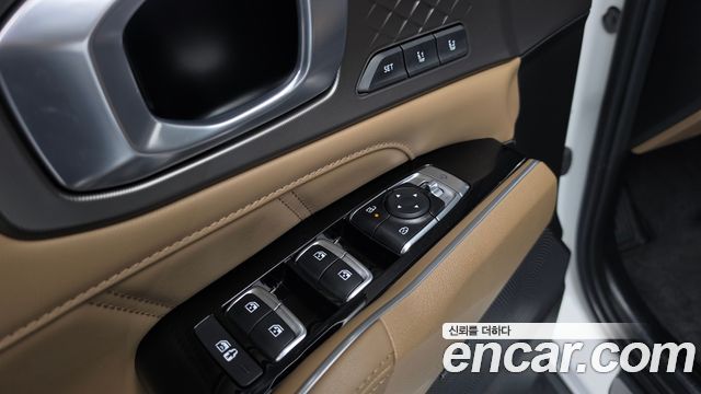 Kia Sorento (IV) HEV 1.6 2WD Signature 2024 — фото 51