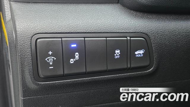 Hyundai Tucson Diesel 1.7 2WD Modern 2018 — фото 13