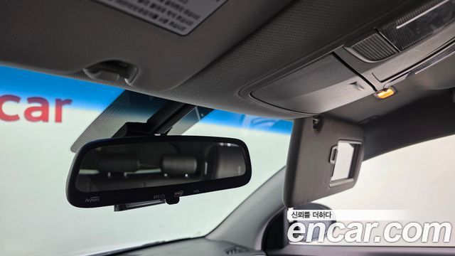 Hyundai Tucson Diesel 1.7 2WD Modern 2018 — фото 16